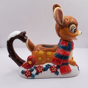 Disney Bambi Creamer